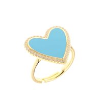 Anello Bysimon Donna San Diego in Argento Zircone 1502312 - 1502312